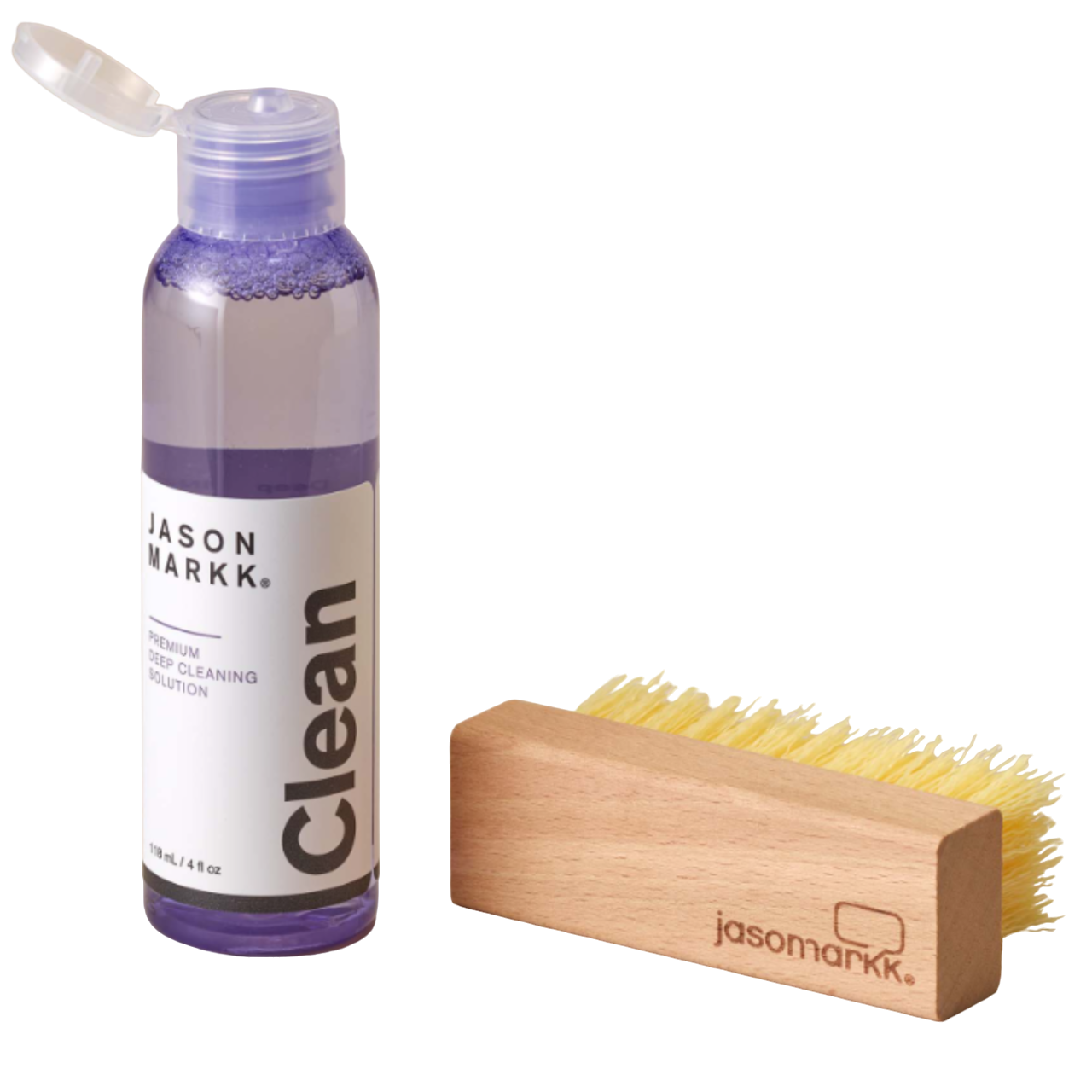 Jason Mark Essential Kit