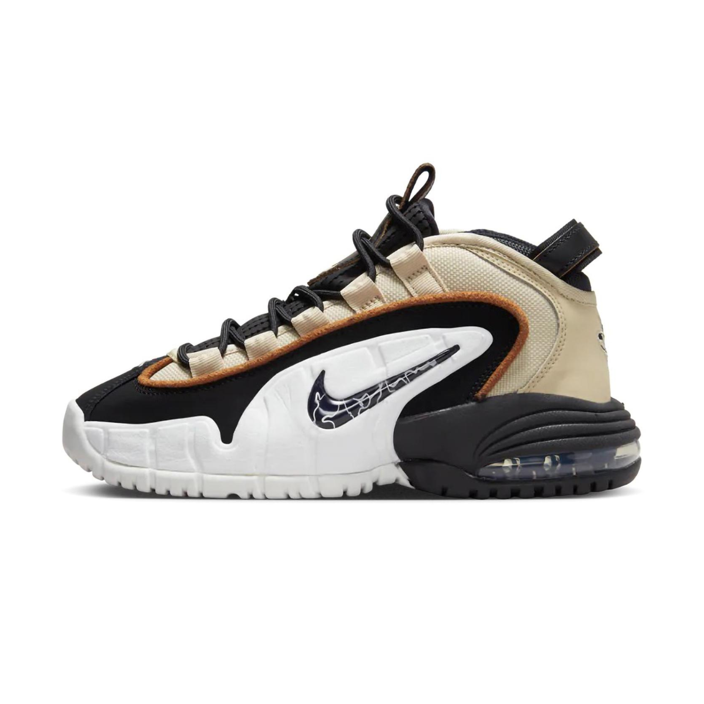 Big Kid's Nike Air Max Penny 1 - "Rattan"