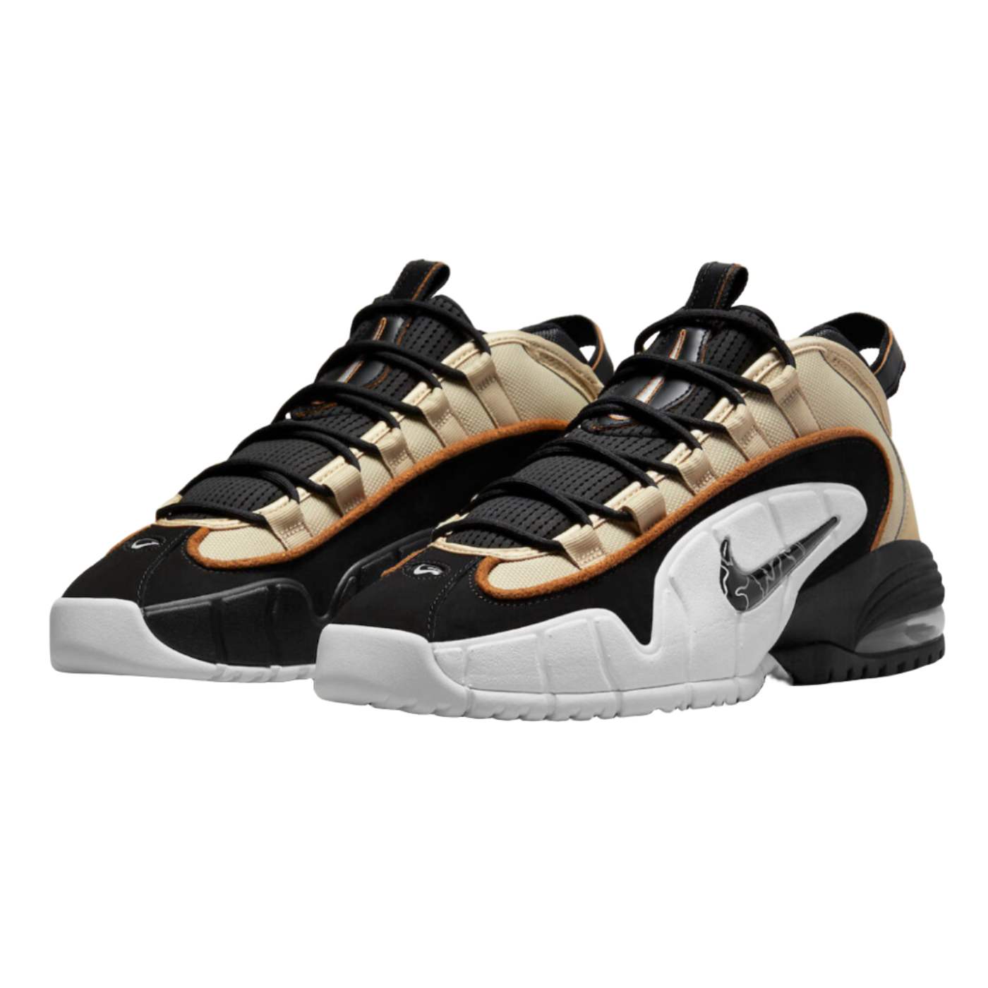 Big Kid's Nike Air Max Penny 1 - "Rattan"