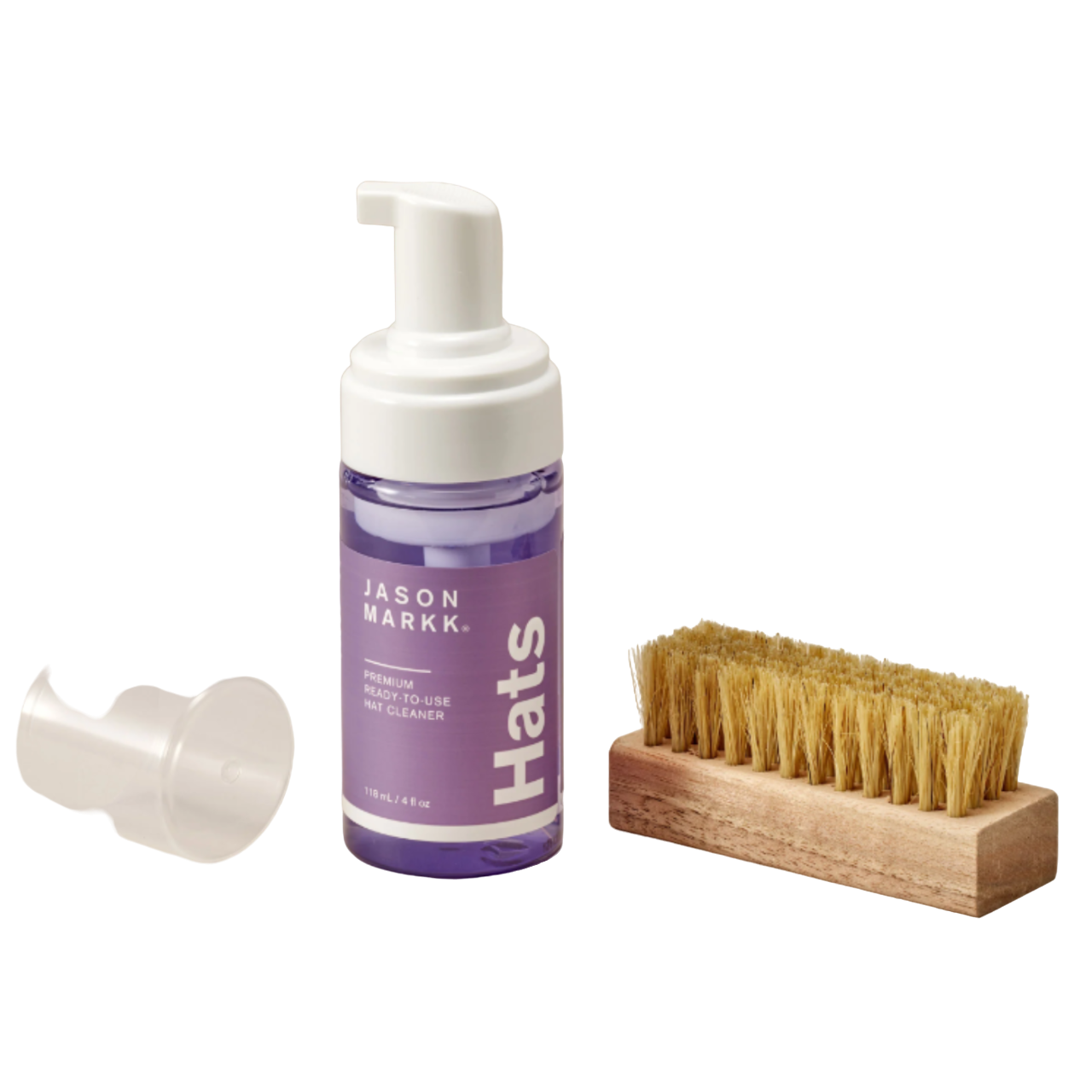 Jason Markk Hat Care Kit