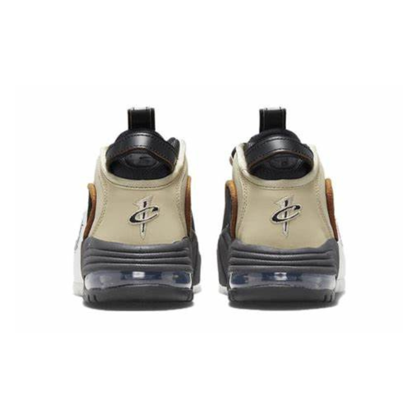 Big Kid's Nike Air Max Penny 1 - "Rattan"