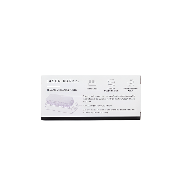 Jason Markk Durables Brush