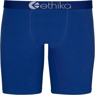 Ethika Winner Underwear - Blue