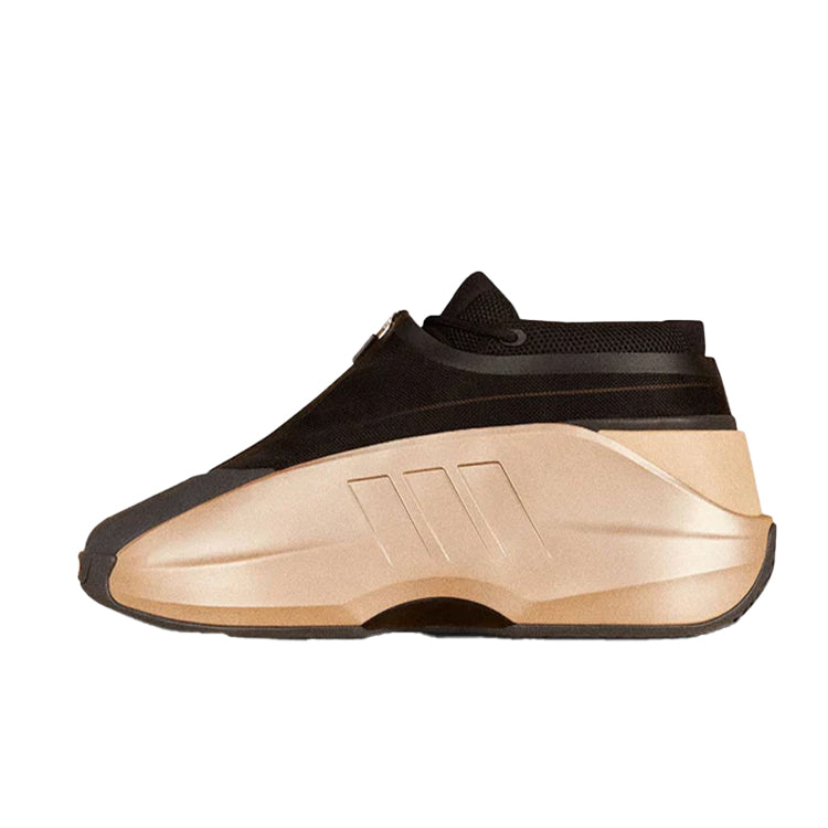 Men's Adidas Crazy IIInfinity - "Gold"