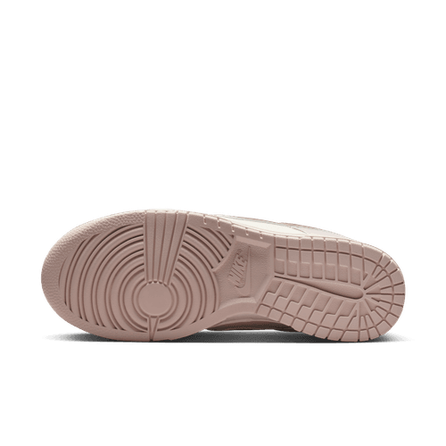 Women's Nike Dunk Low - "Silt Red/Ivory"