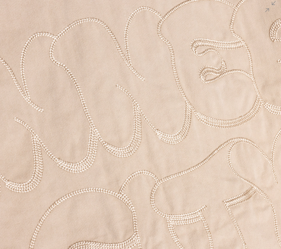 Honor The Gift "Amp'd" Chore Jacket - Tan