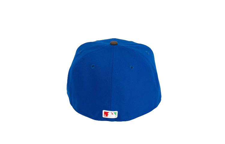 New Era 59Fifty Milwaukee Brewers "Movie Pack" Fitted Hat