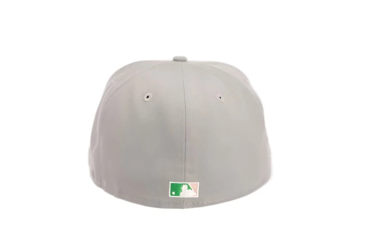 New Era 59Fifty Houston Astros 50 Years Side Patch "Space Pack" Fitted Hat