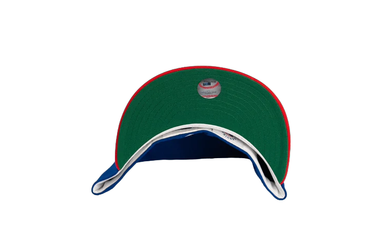 New Era 59Fifty Milwaukee Brewers "Movie Pack" Fitted Hat