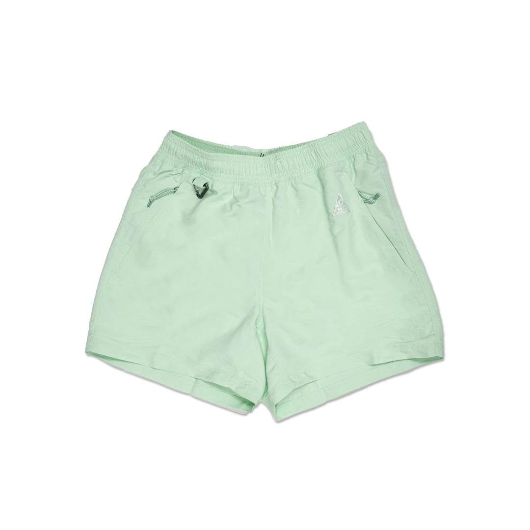 Men's Nike ACG "Reservoir Goat" Shorts - "Vapor Green"