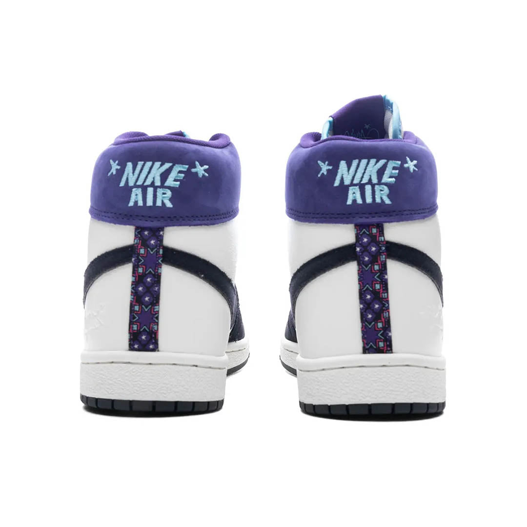 Women's Air Ship PE SP - "Opium Paris"