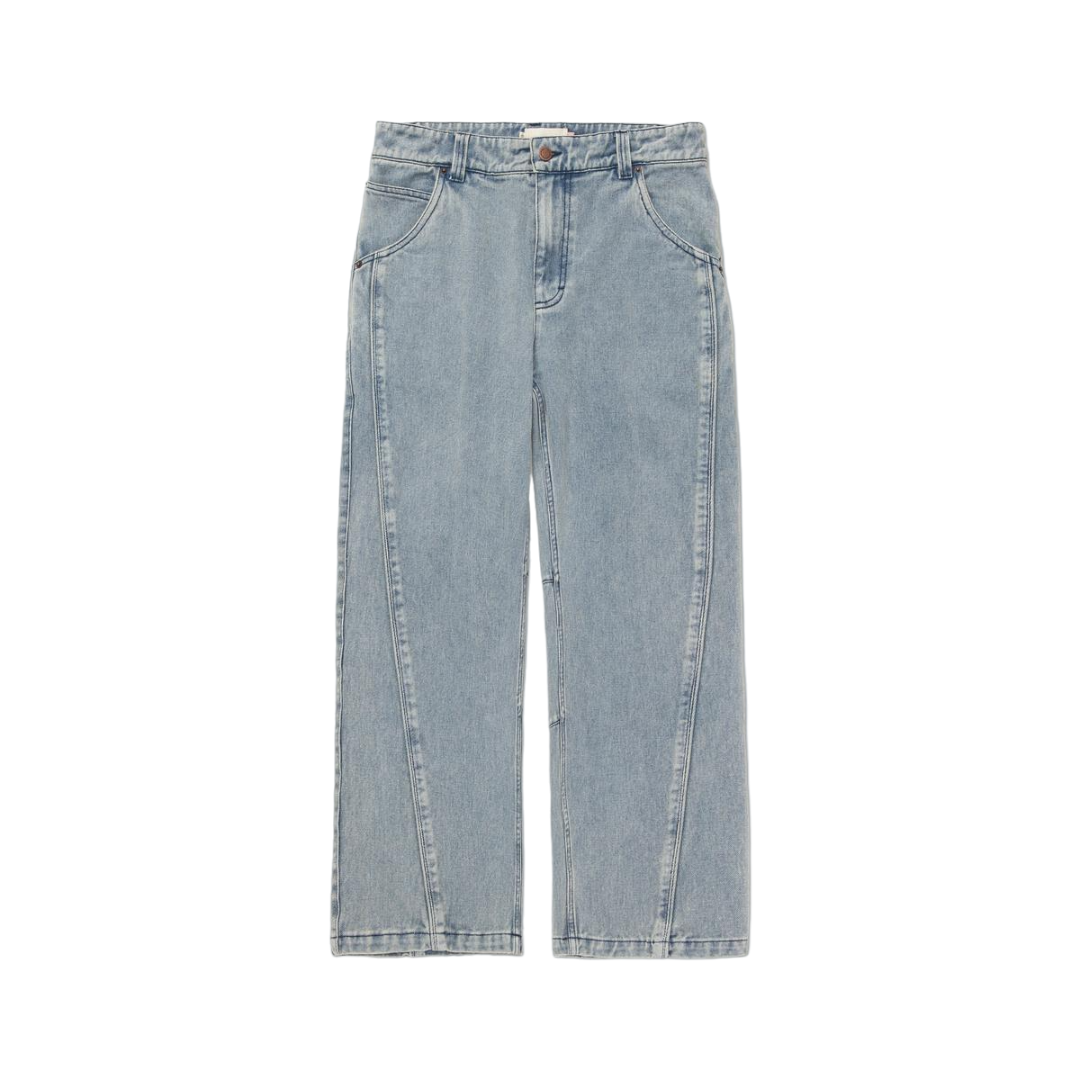 Honor The Gift Denim Pant - Indigo