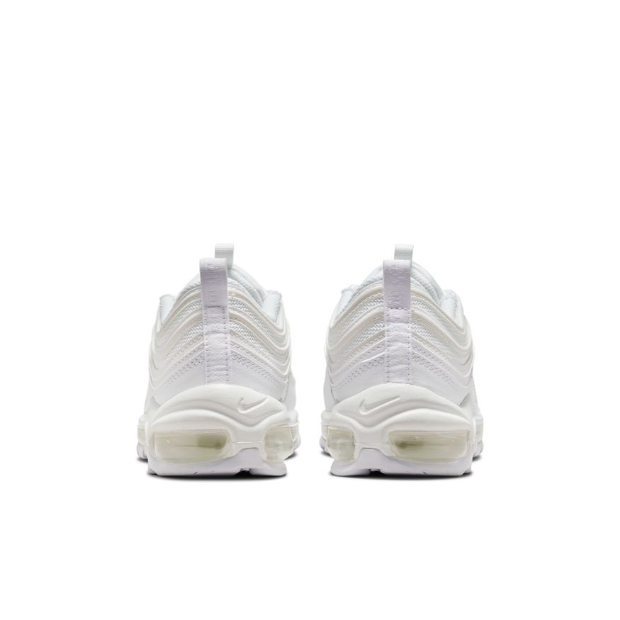 Women's Nike Air Max 97 - White/White