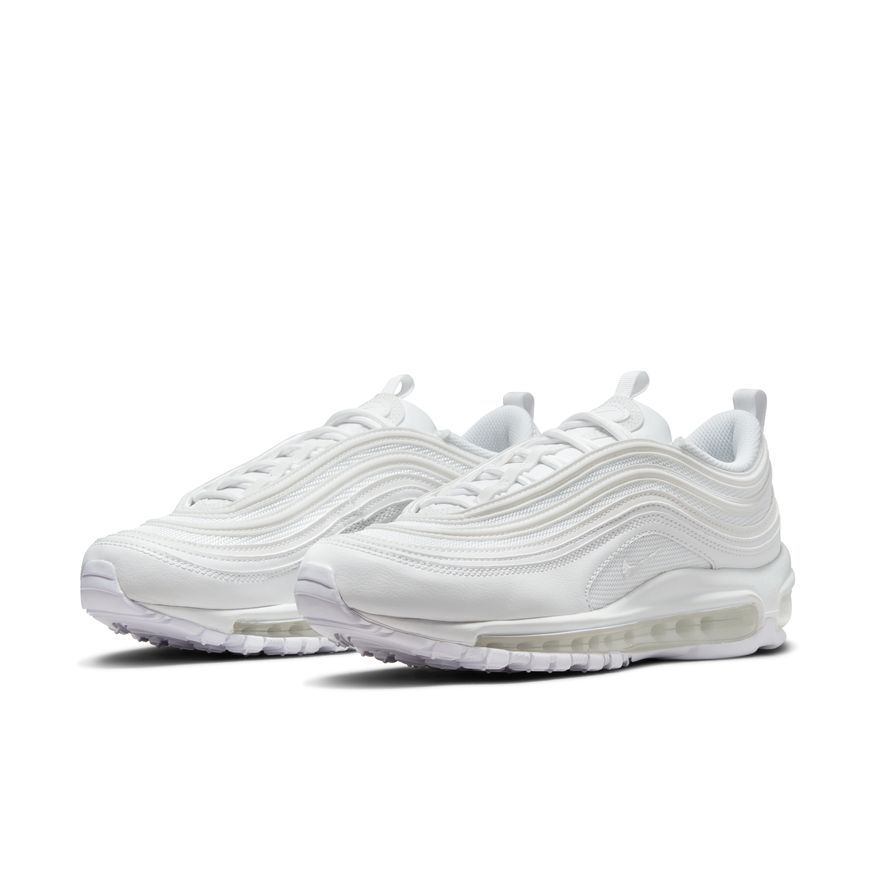 Women's Nike Air Max 97 - White/White