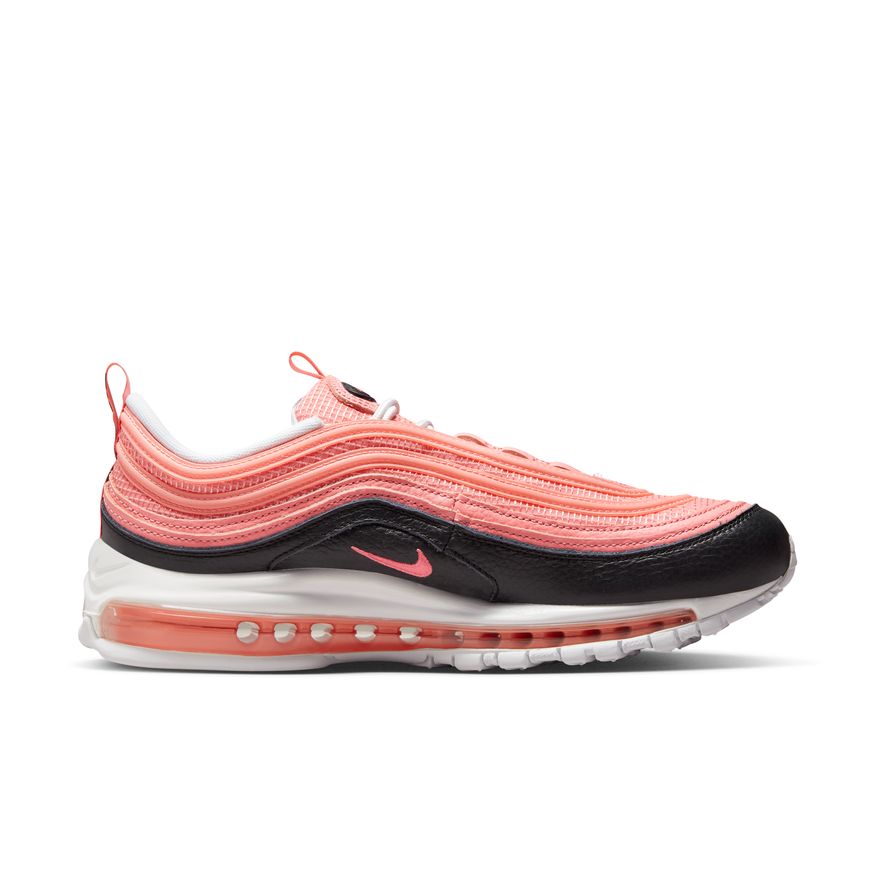 Men's Nike Air Max 97 - "Pink Glaze"