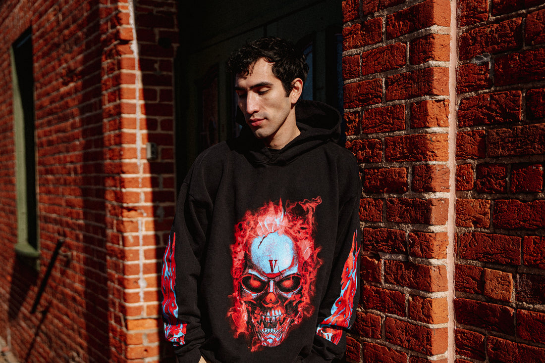 VLONE Winter 21 Collection