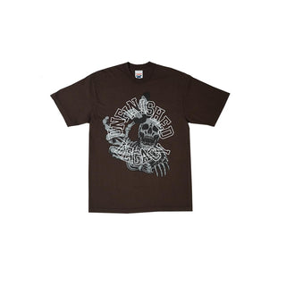 UNFINISHED LEGACY ESCAPE TEE