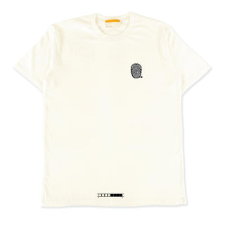 INDIVIDUALIST UNIVERSAL THINKING TEE | VANILLA