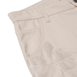 HONOR THE GIFT CANVAS SHORTS