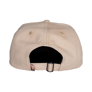 HONOR THE GIFT C-FALL H PATCH HAT | CREAM