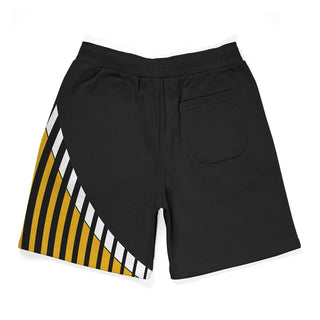 Market Express Racing Sweatshorts - Multi