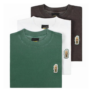 Market Bear T-Shirt 3-Pack - Multi