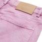 Homme Femme Twilight Denim - Pink