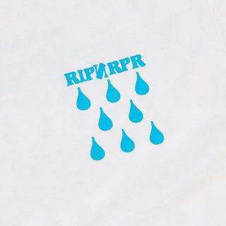RIP N REPAIR NO BLUE NO GREEN TEE