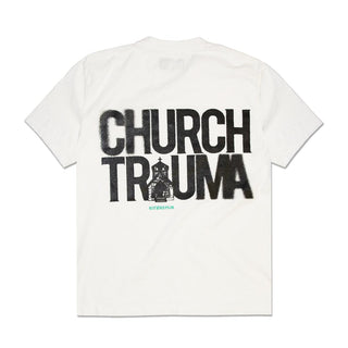 RIP N REPAIR CHURCH TRAUMA
