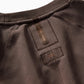 Converse x A-COLD-WALL* Fleece Crew - Brown