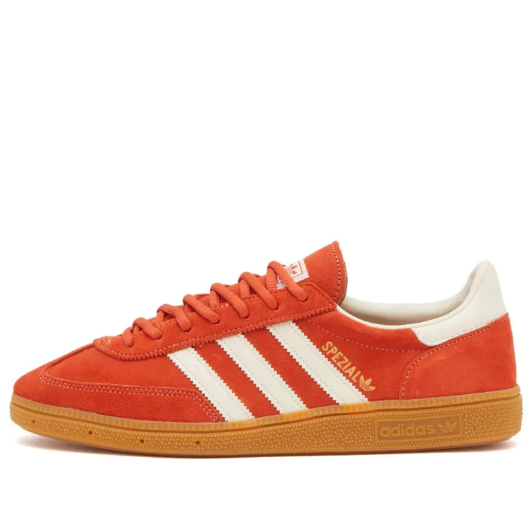 Men's Adidas Handball Spezial - "Preloved Red"