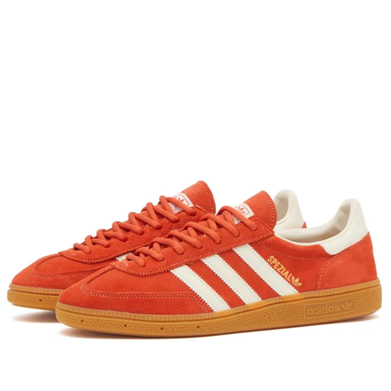 Men's Adidas Handball Spezial - "Preloved Red"