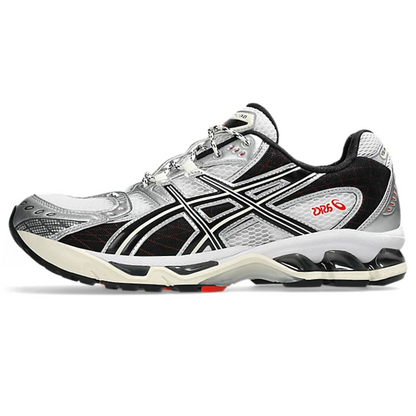 Men's Asics Gel-Nimbus 10.1 - "White & Black"
