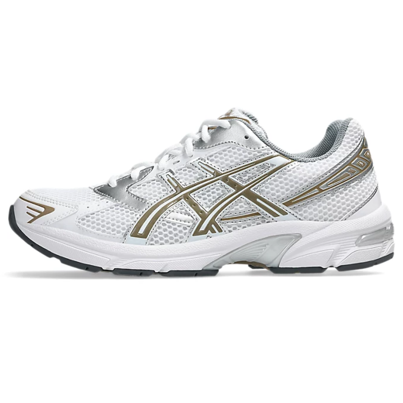 Men's Asics GEL-1130 - "White Pepper"