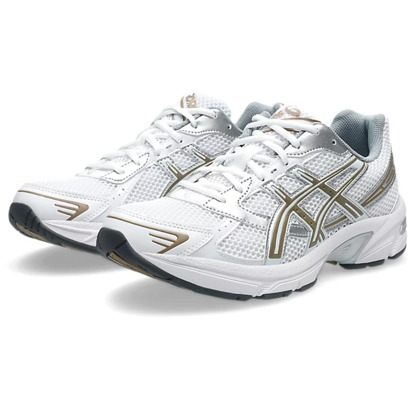 Men's Asics GEL-1130 - "White Pepper"