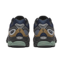 Men's Saucony Progrid Omni - "Brown/Navy"