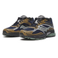 Men's Saucony Progrid Omni - "Brown/Navy"