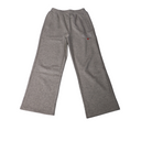 Loiter Sandevistan Track Pants - Grey Marle
