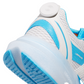 Adidas x Tron Lightblaze Glow - "White Blue"