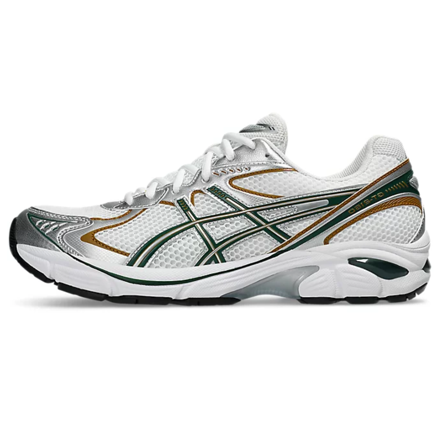 Men's Asics GT-2160 - "White Grove"