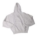 Loiter Sandevistan Hoodie - Grey Marle