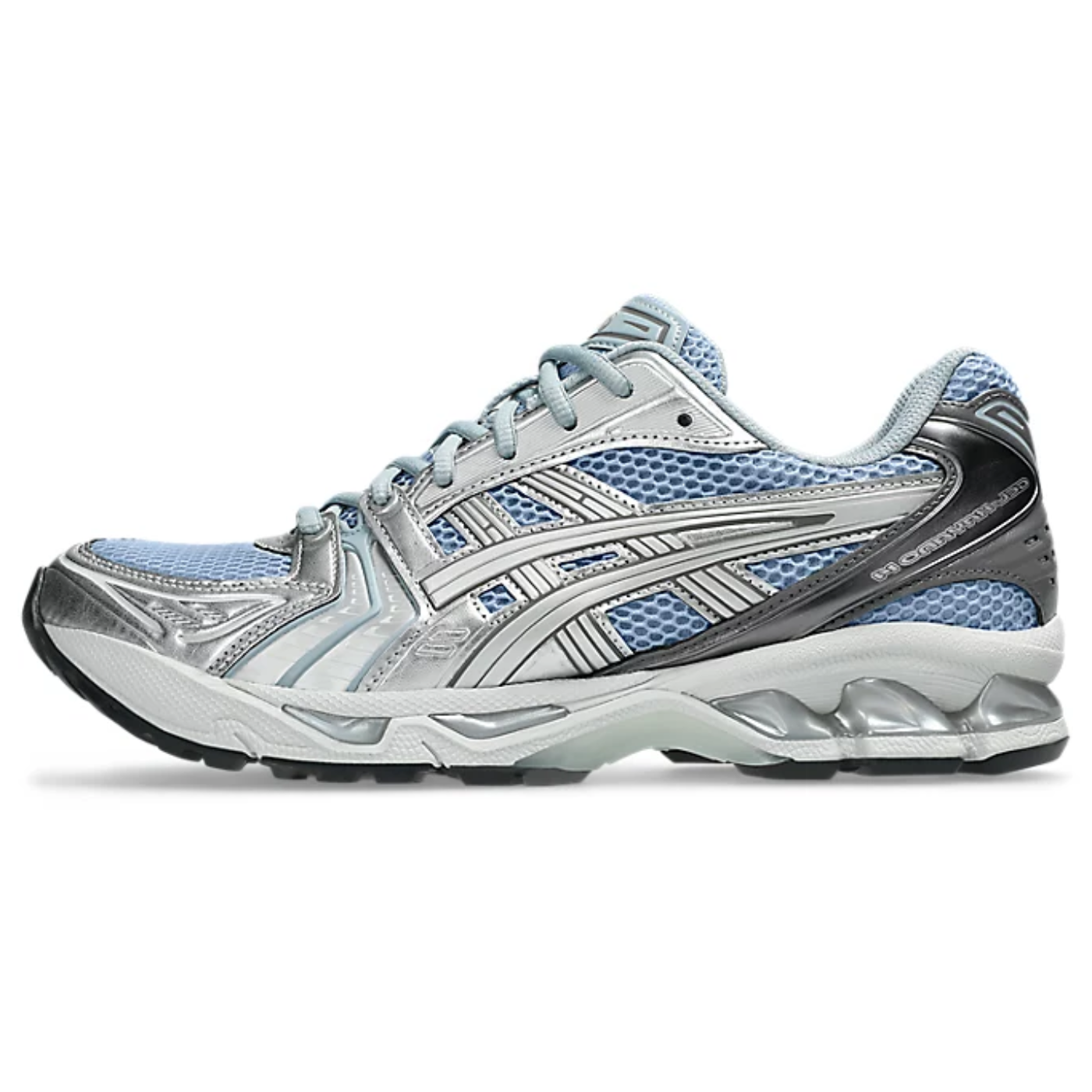 Men's Asics GEL-Kayano 14 - "Dolphin Grey"