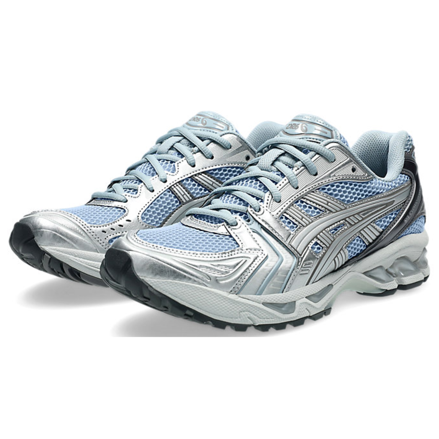 Men's Asics GEL-Kayano 14 - "Dolphin Grey"