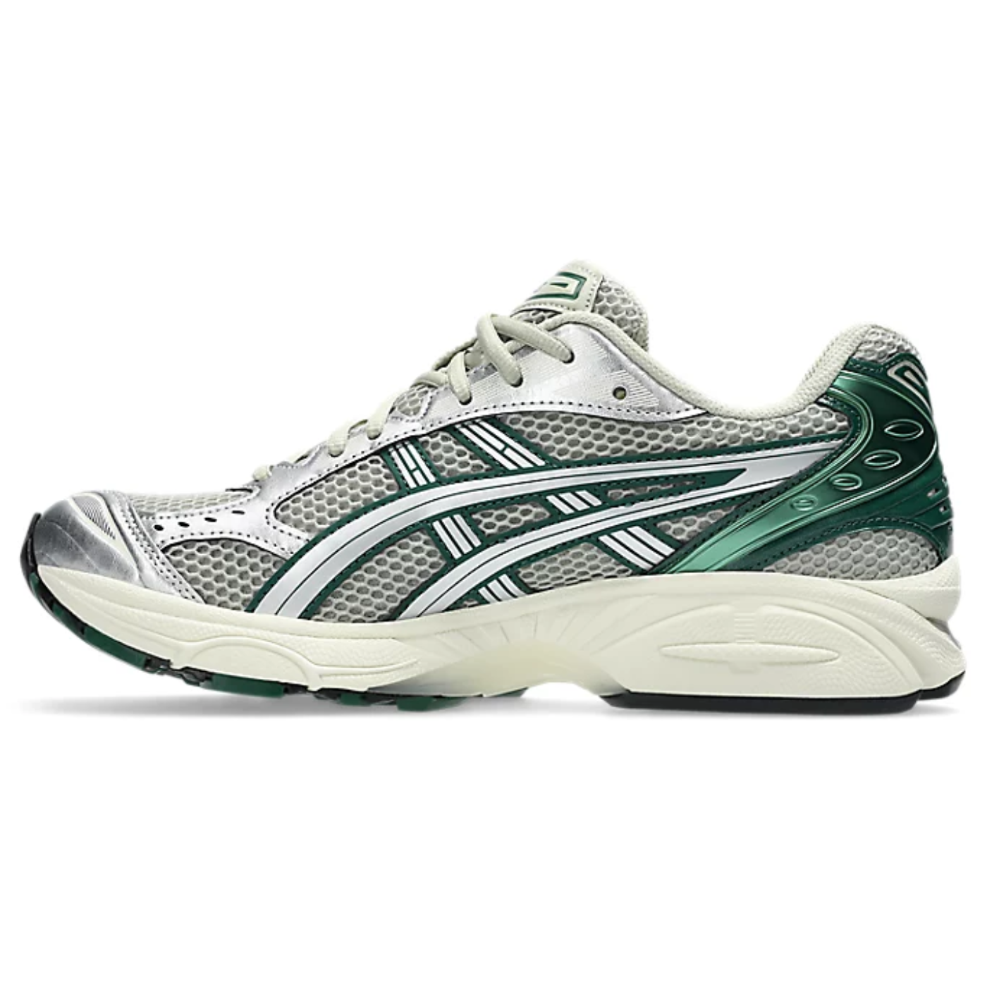 Men's Asics GEL-Kayano 14 - "Dried Leaf Green"