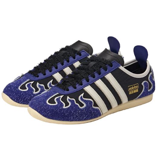 Men's Adidas Japan Lo Brain Dead - 