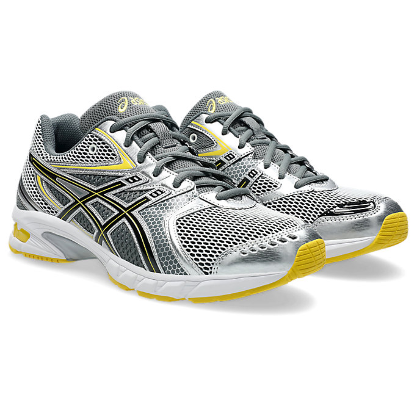 Men's Asics GEL-DS Trainer 14 - "Tai Chi Yellow"