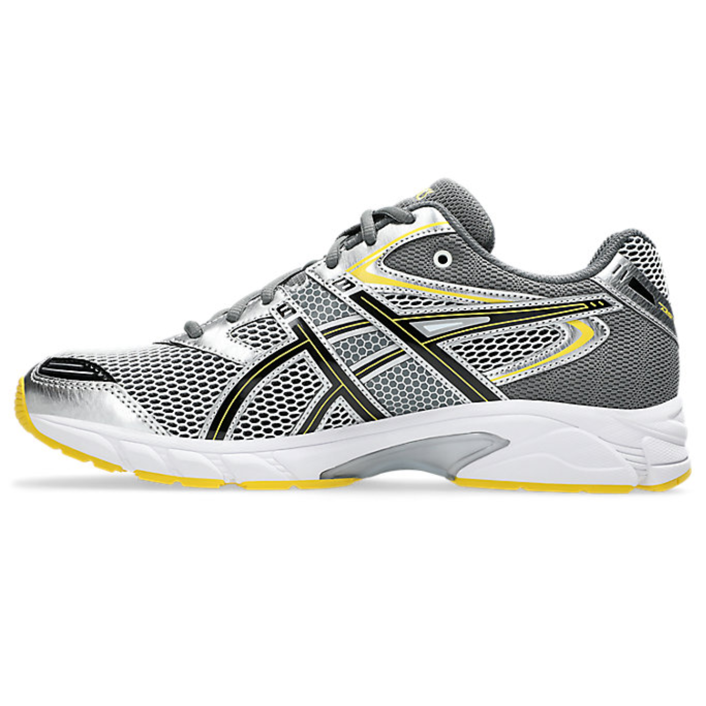 Men's Asics GEL-DS Trainer 14 - "Tai Chi Yellow"