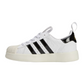 Kid's Adiform x Bape SSTR 360 - "Cloud White"