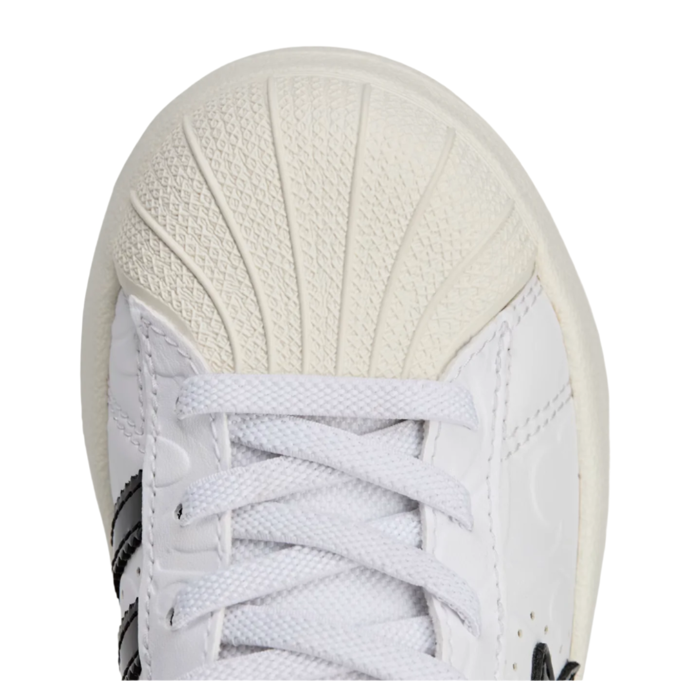 Kid's Adiform x Bape SSTR 360 - "Cloud White"
