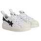 Toddler adidas x Bape Adiform SSTR 360 - "Cloud White"